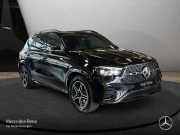 MERCEDES-BENZ GLE 350 de 4M AMG Premium AHK Pano HuD&hellip;