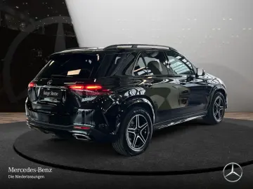 MERCEDES-BENZ GLE 350 de 4M AMG Premium AHK Pano HuD&hellip;