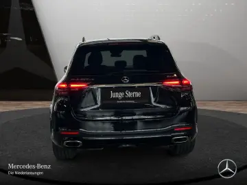 MERCEDES-BENZ GLE 350 de 4M AMG Premium AHK Pano HuD&hellip;