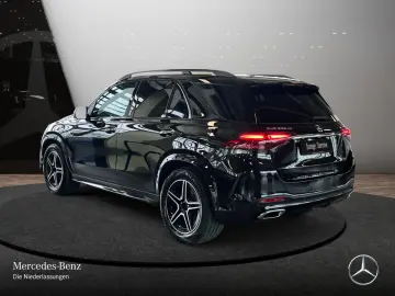 MERCEDES-BENZ GLE 350 de 4M AMG Premium AHK Pano HuD&hellip;