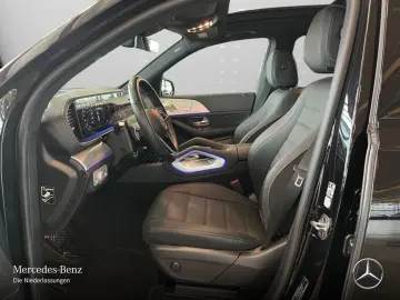 MERCEDES-BENZ GLE 350 de 4M AMG Premium AHK Pano HuD&hellip;