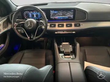 MERCEDES-BENZ GLE 350 de 4M AMG Premium AHK Pano HuD&hellip;