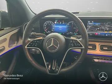 MERCEDES-BENZ GLE 350 de 4M AMG Premium AHK Pano HuD&hellip;