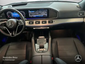 MERCEDES-BENZ GLE 350 de 4M AMG Premium AHK Pano HuD&hellip;