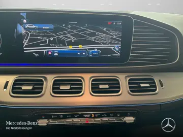 MERCEDES-BENZ GLE 350 de 4M AMG Premium AHK Pano HuD&hellip;