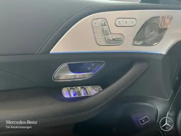 MERCEDES-BENZ GLE 350 de 4M AMG Premium AHK Pano HuD&hellip;