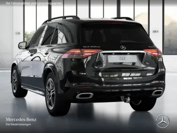 MERCEDES-BENZ GLE 350 de 4M AMG Premium AHK Pano HuD&hellip;