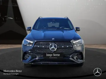 MERCEDES-BENZ GLE 350 de 4M AMG Adv.PLUS Night Pano &hellip;