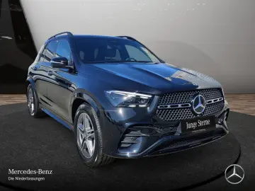 MERCEDES-BENZ GLE 350 de 4M AMG Adv.PLUS Night Pano &hellip;