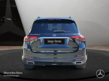 MERCEDES-BENZ GLE 350 de 4M AMG Adv.PLUS Night Pano &hellip;