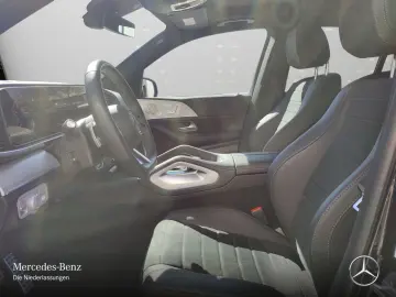 MERCEDES-BENZ GLE 350 de 4M AMG Adv.PLUS Night Pano &hellip;
