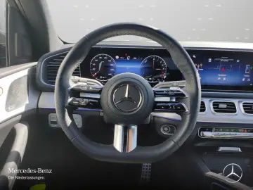 MERCEDES-BENZ GLE 350 de 4M AMG Adv.PLUS Night Pano &hellip;