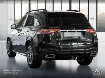 MERCEDES-BENZ GLE 350 de 4M AMG Adv.PLUS Night Pano &hellip;