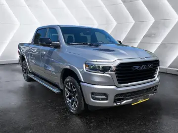 DODGE RAM 1500 Laramie Sport NAP-Bügel Bakflip