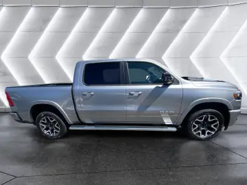 DODGE RAM 1500 Laramie Sport NAP-Bügel Bakflip