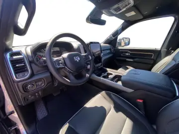 DODGE RAM 1500 Laramie Sport NAP-Bügel Bakflip
