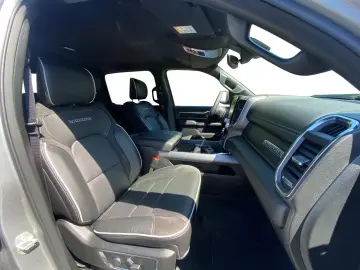 DODGE RAM 1500 Laramie Sport NAP-Bügel Bakflip
