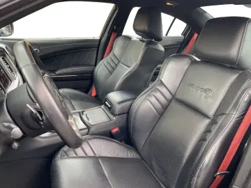 DODGE Charger 6.2 SRT Hellcat Widebody NAVI KAMERA