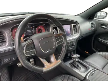 DODGE Charger 6.2 SRT Hellcat Widebody NAVI KAMERA