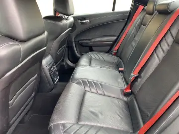 DODGE Charger 6.2 SRT Hellcat Widebody NAVI KAMERA