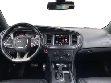 DODGE Charger 6.2 SRT Hellcat Widebody NAVI KAMERA