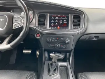 DODGE Charger 6.2 SRT Hellcat Widebody NAVI KAMERA