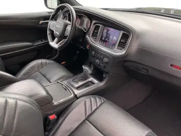 DODGE Charger 6.2 SRT Hellcat Widebody NAVI KAMERA