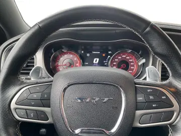 DODGE Charger 6.2 SRT Hellcat Widebody NAVI KAMERA
