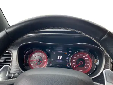 DODGE Charger 6.2 SRT Hellcat Widebody NAVI KAMERA