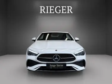 MERCEDES-BENZ CLE 200 AMG