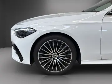 MERCEDES-BENZ CLE 200 AMG