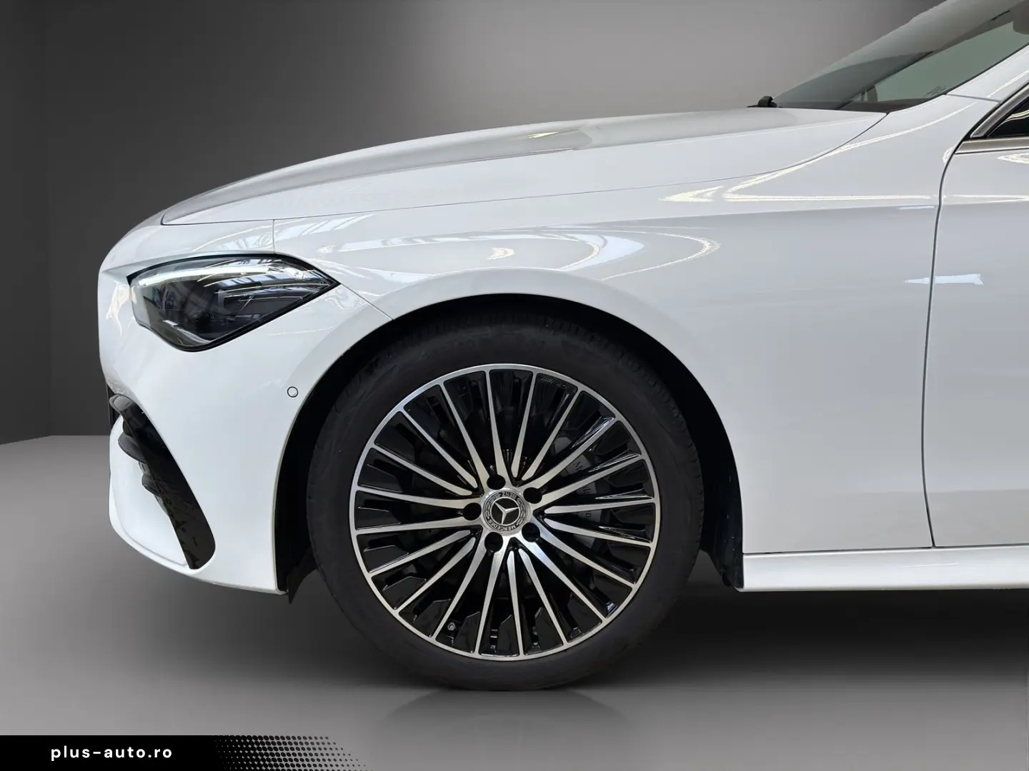 MERCEDES-BENZ CLE 200 AMG