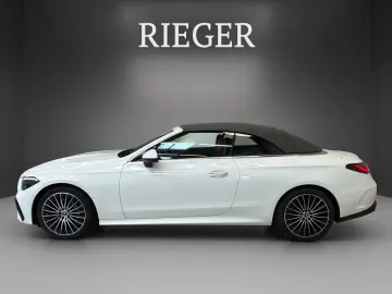 MERCEDES-BENZ CLE 200 AMG