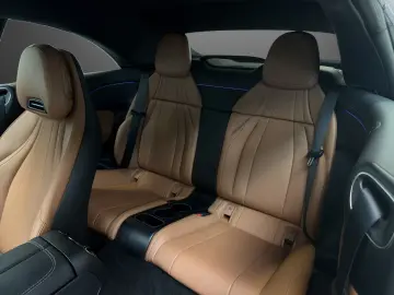 MERCEDES-BENZ CLE 200 AMG