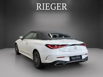 MERCEDES-BENZ CLE 200 AMG