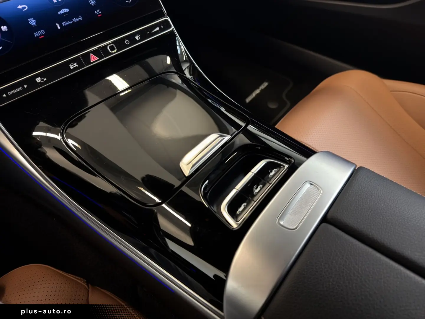 MERCEDES-BENZ CLE 200 AMG