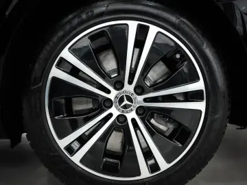MERCEDES-BENZ E 450 4Matic