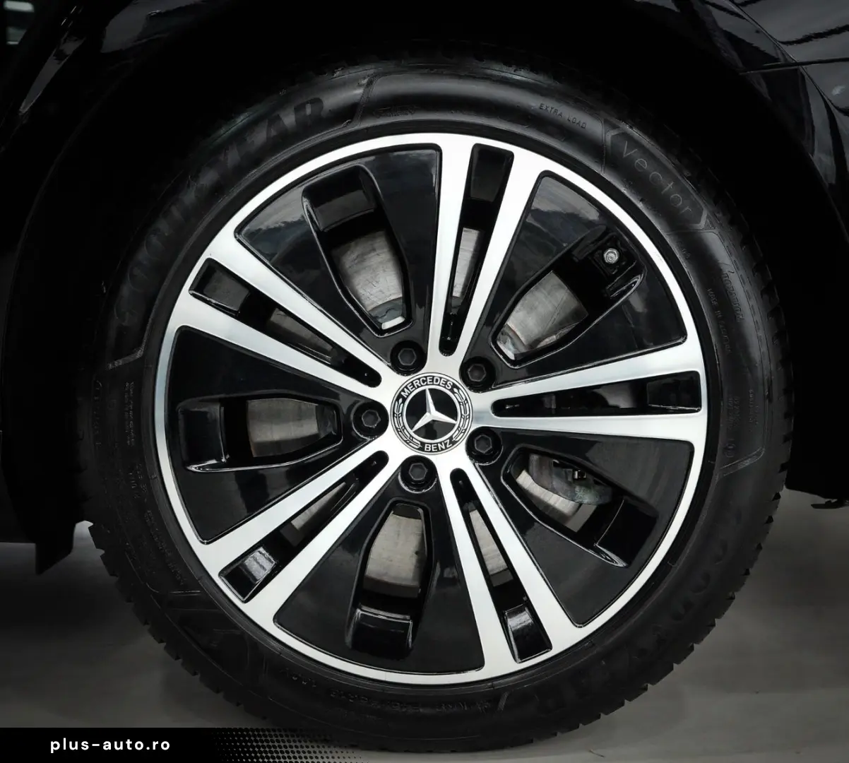 MERCEDES-BENZ E 450 4Matic