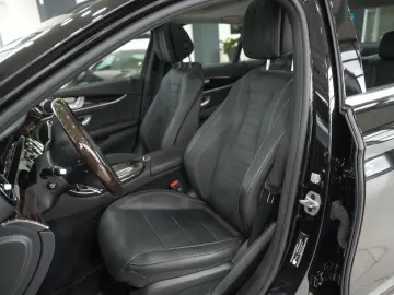 MERCEDES-BENZ E 450 4Matic