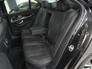MERCEDES-BENZ E 450 4Matic