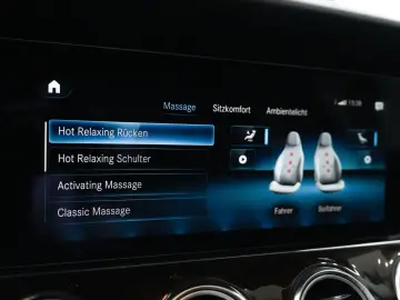 MERCEDES-BENZ E 450 4Matic