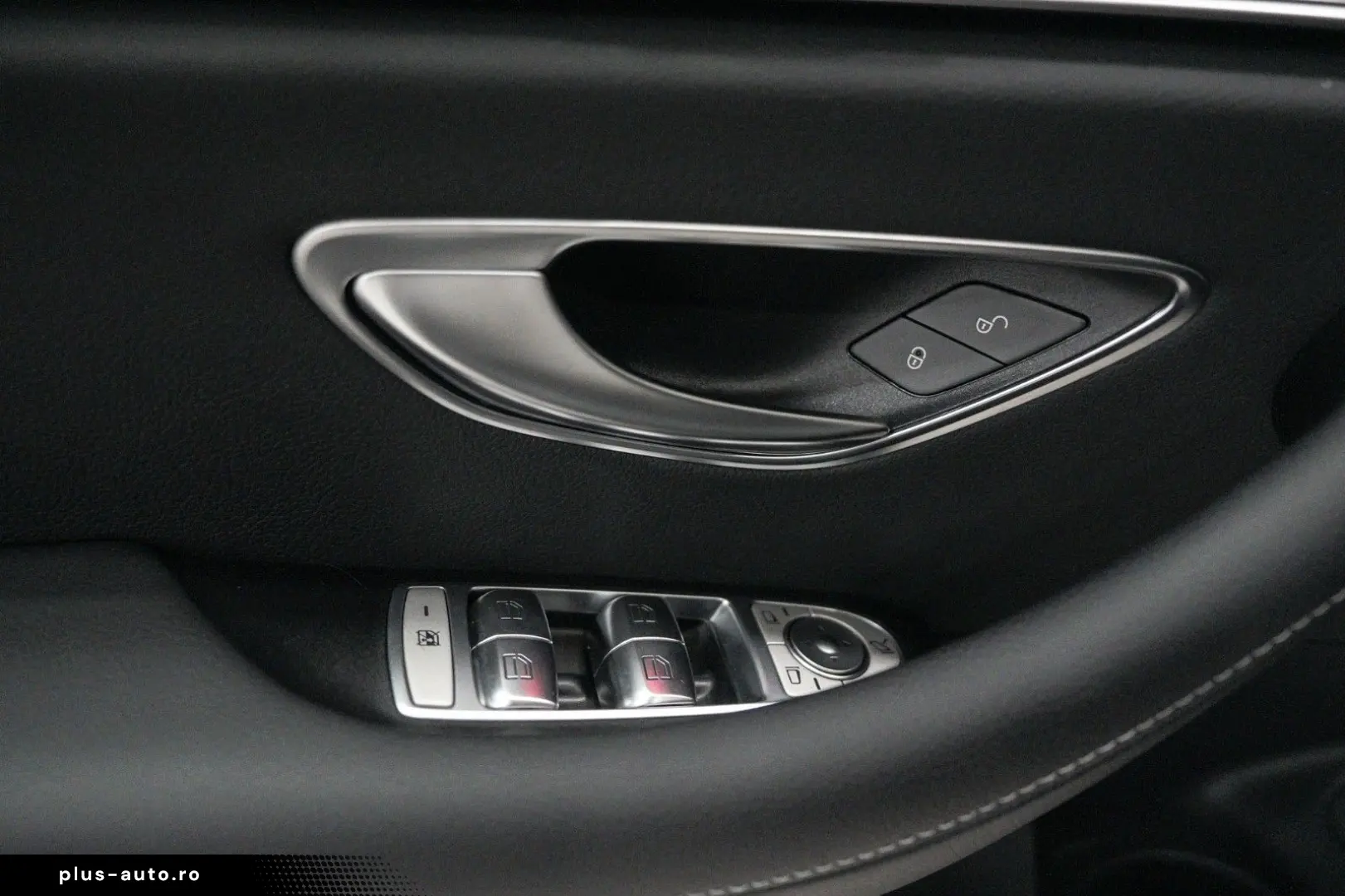 MERCEDES-BENZ E 450 4Matic