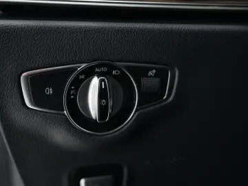 MERCEDES-BENZ E 450 4Matic