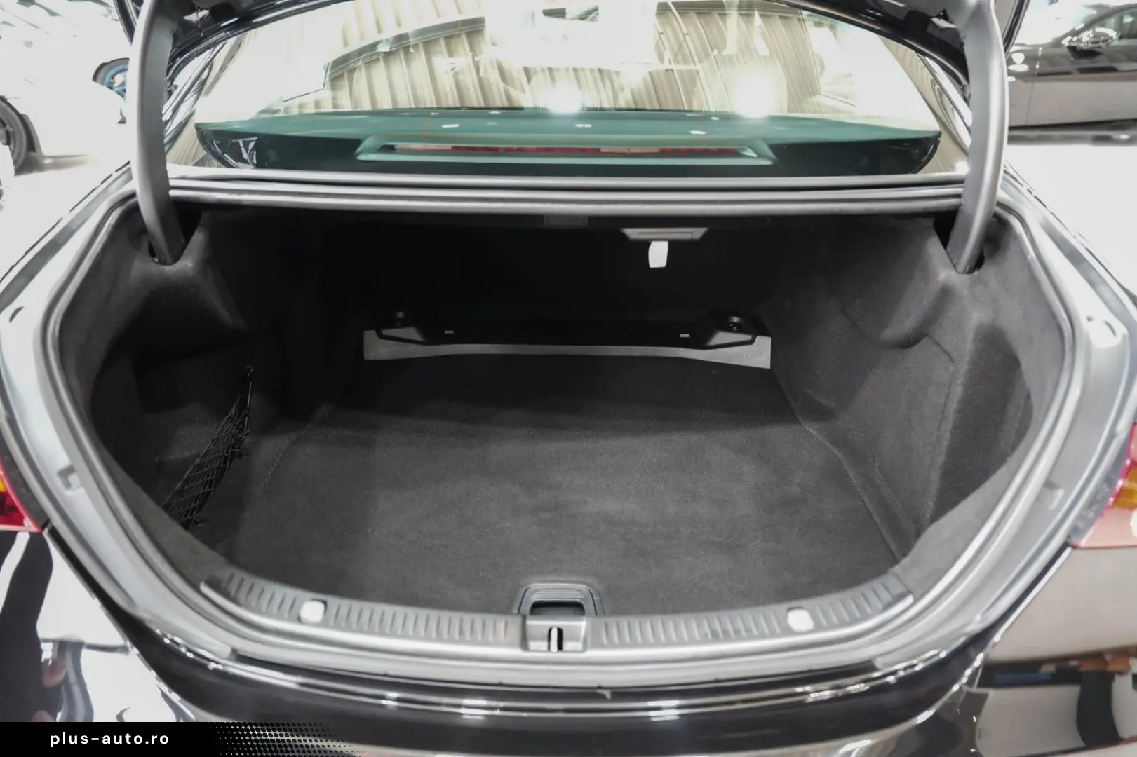 MERCEDES-BENZ E 450 4Matic