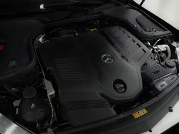 MERCEDES-BENZ E 450 4Matic
