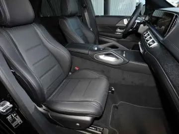 MERCEDES-BENZ GLE 450 4M AMG