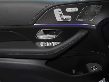 MERCEDES-BENZ GLE 450 4M AMG