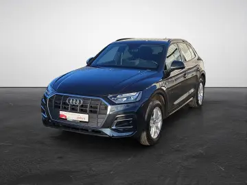 AUDI Q5 40 TDI S tronic Quattro