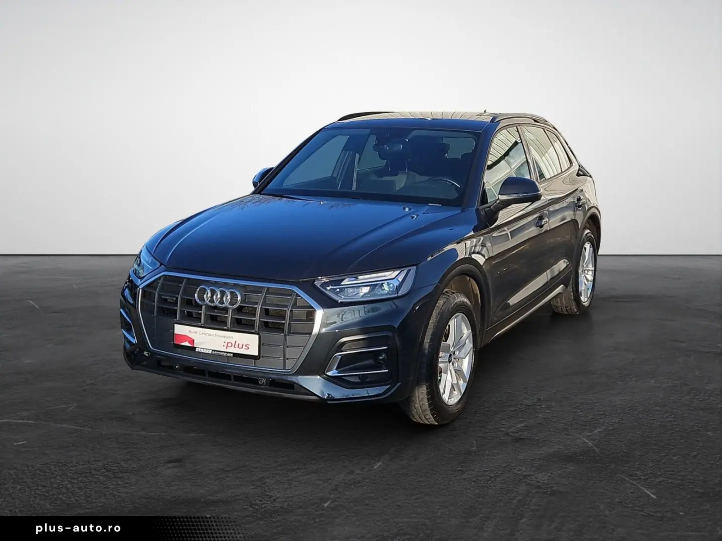 AUDI Q5 40 TDI S tronic Quattro
