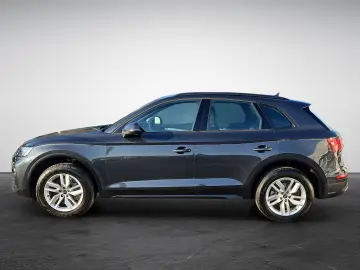 AUDI Q5 40 TDI S tronic Quattro